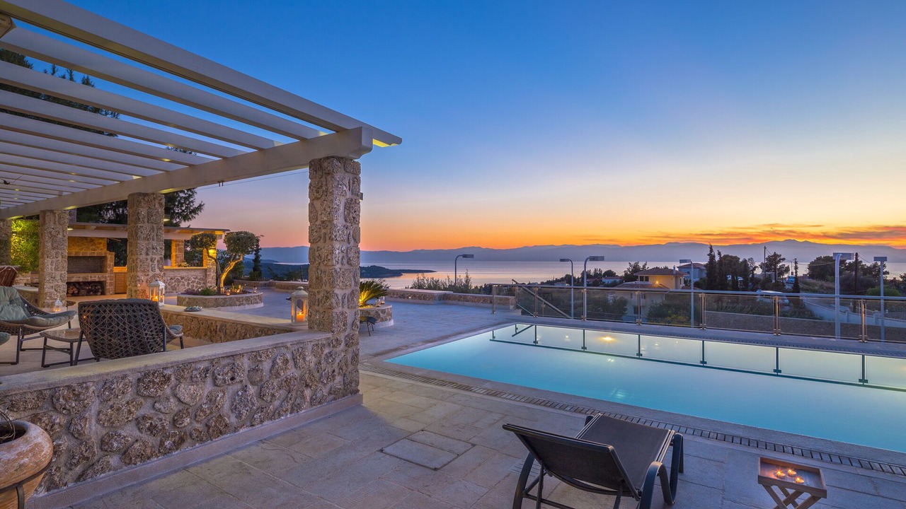 Photo of Outdoor in Porto Heli