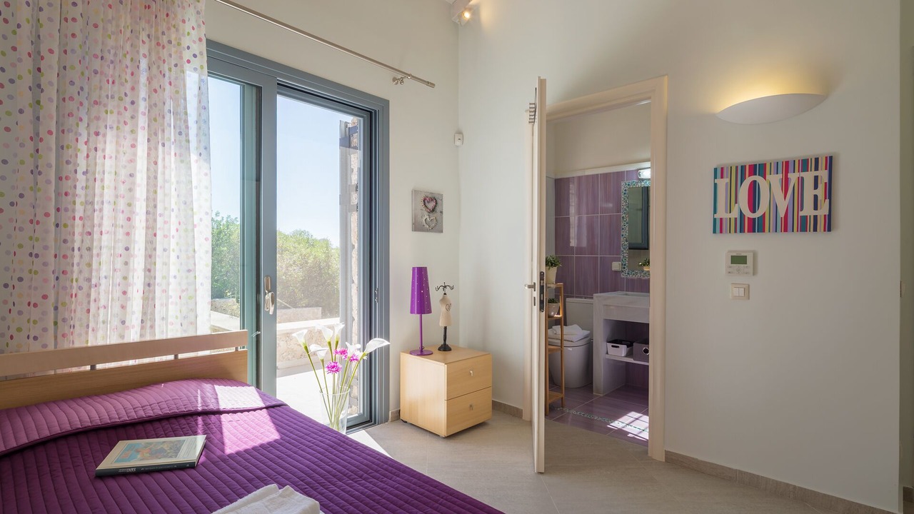 Photo of Bedroom in Porto Heli