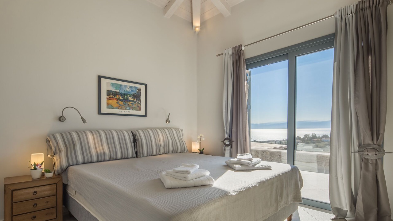 Photo of Bedroom in Porto Heli