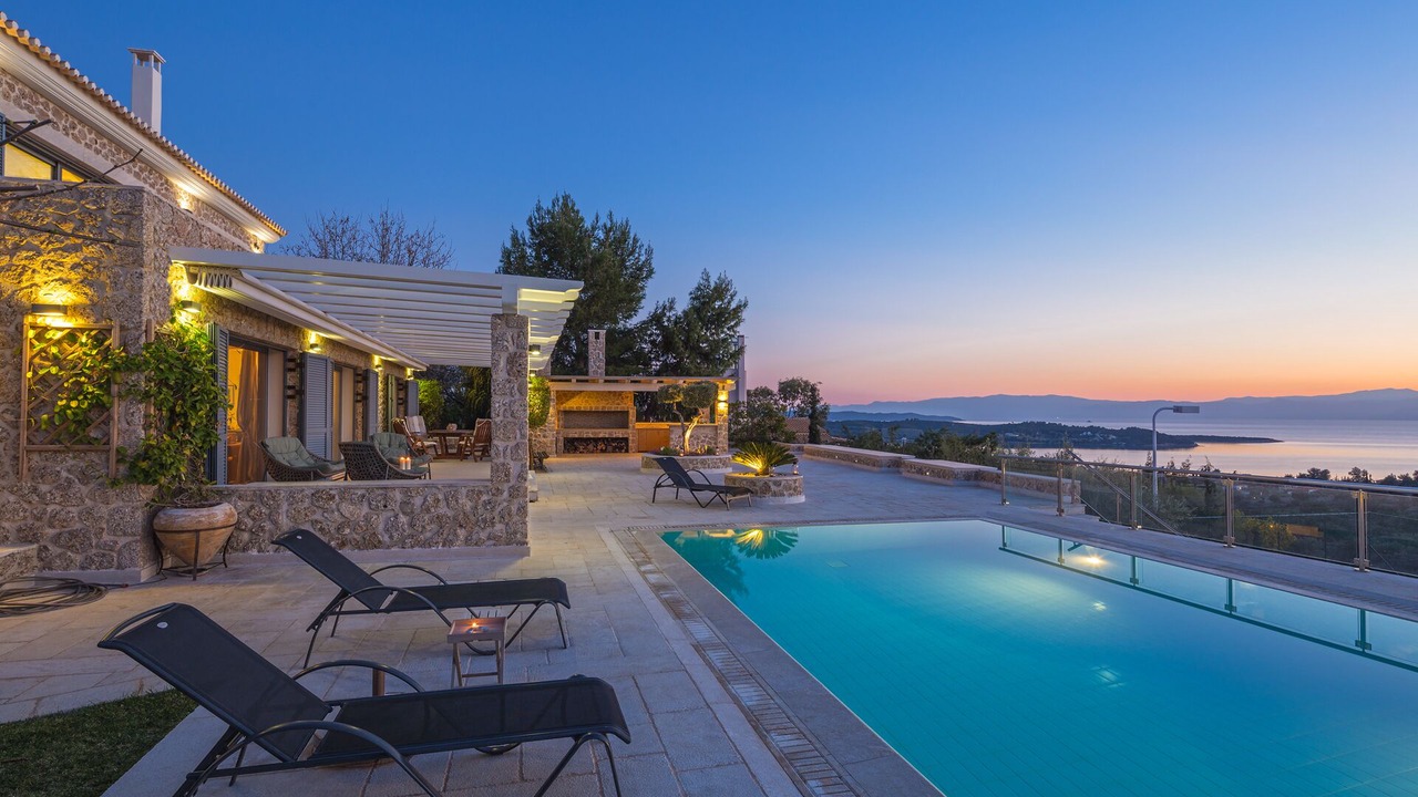 Photo of Outdoor in Porto Heli
