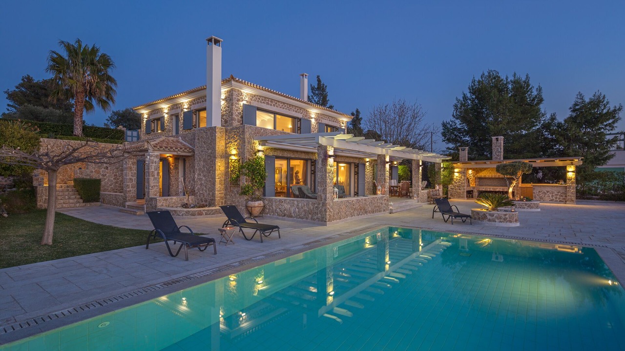 Photo of Outdoor in Porto Heli