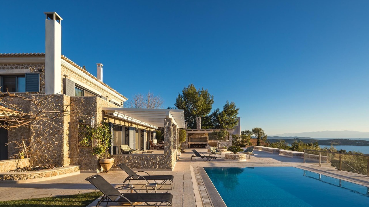 Photo of Outdoor in Porto Heli