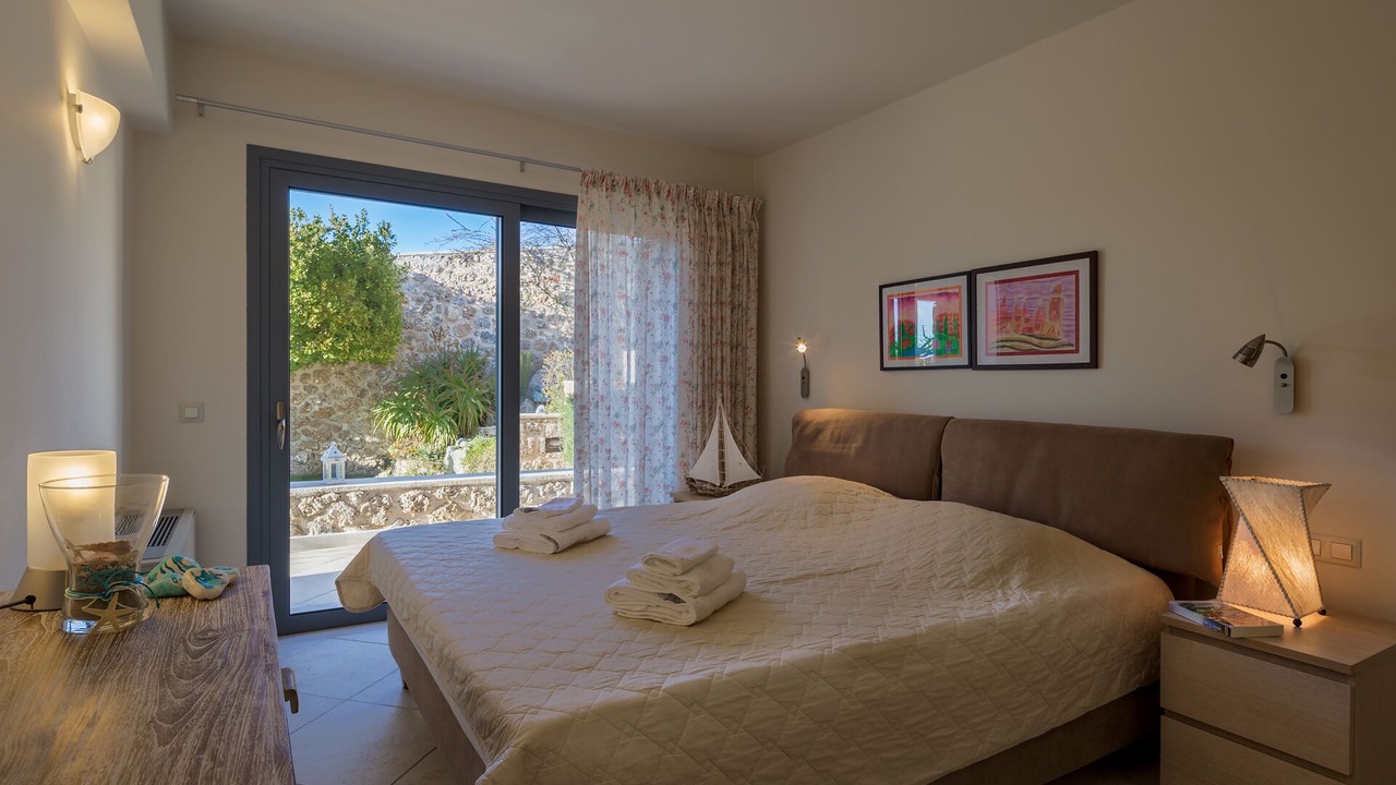 Photo of Bedroom in Porto Heli