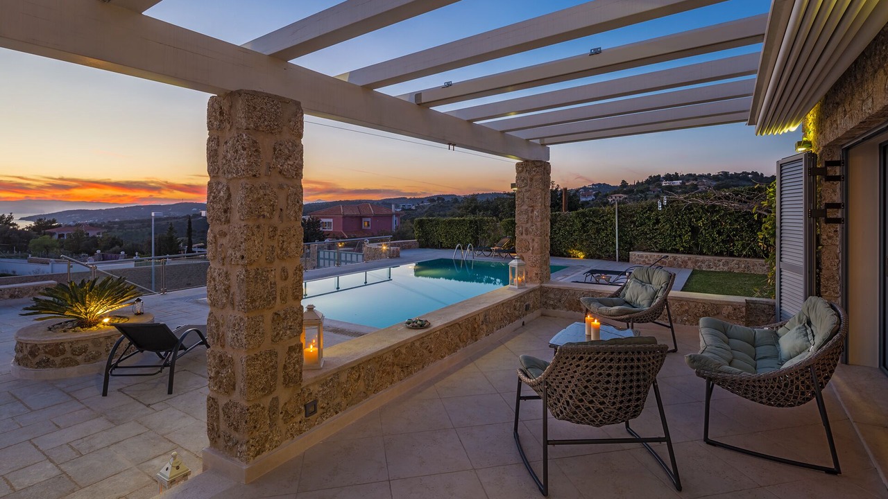 Photo of Outdoor in Porto Heli