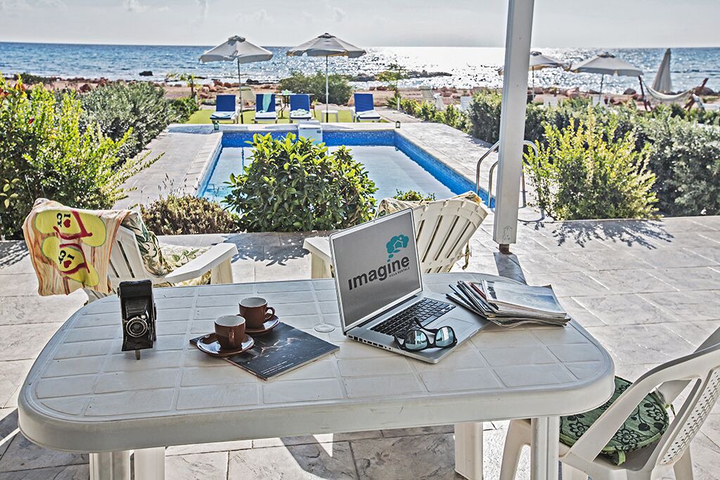 Photo of Outdoor in Ayia Thekla