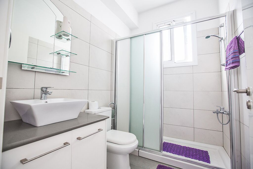 Photo of Bathroom in Ayia Thekla