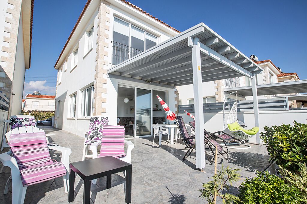 Photo of Outdoor in Ayia Thekla