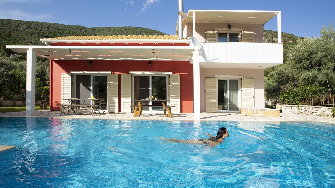 Photo of Outdoor in Nidri