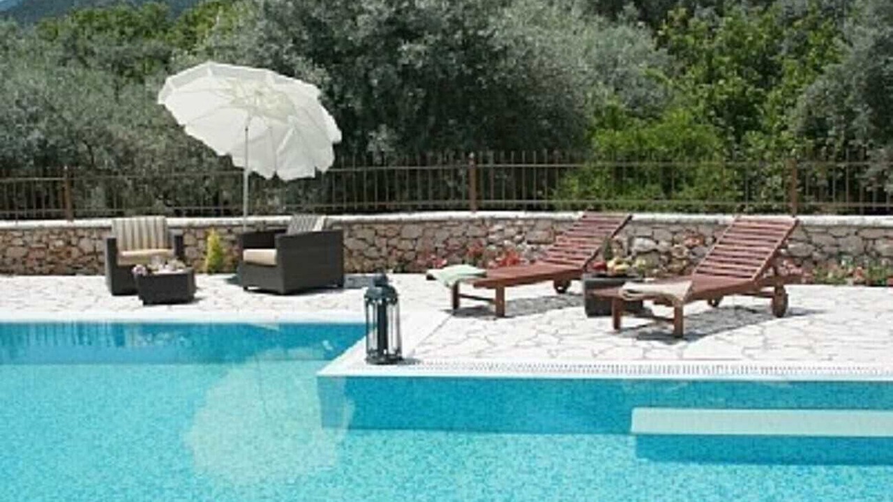 Photo of Outdoor in Nidri