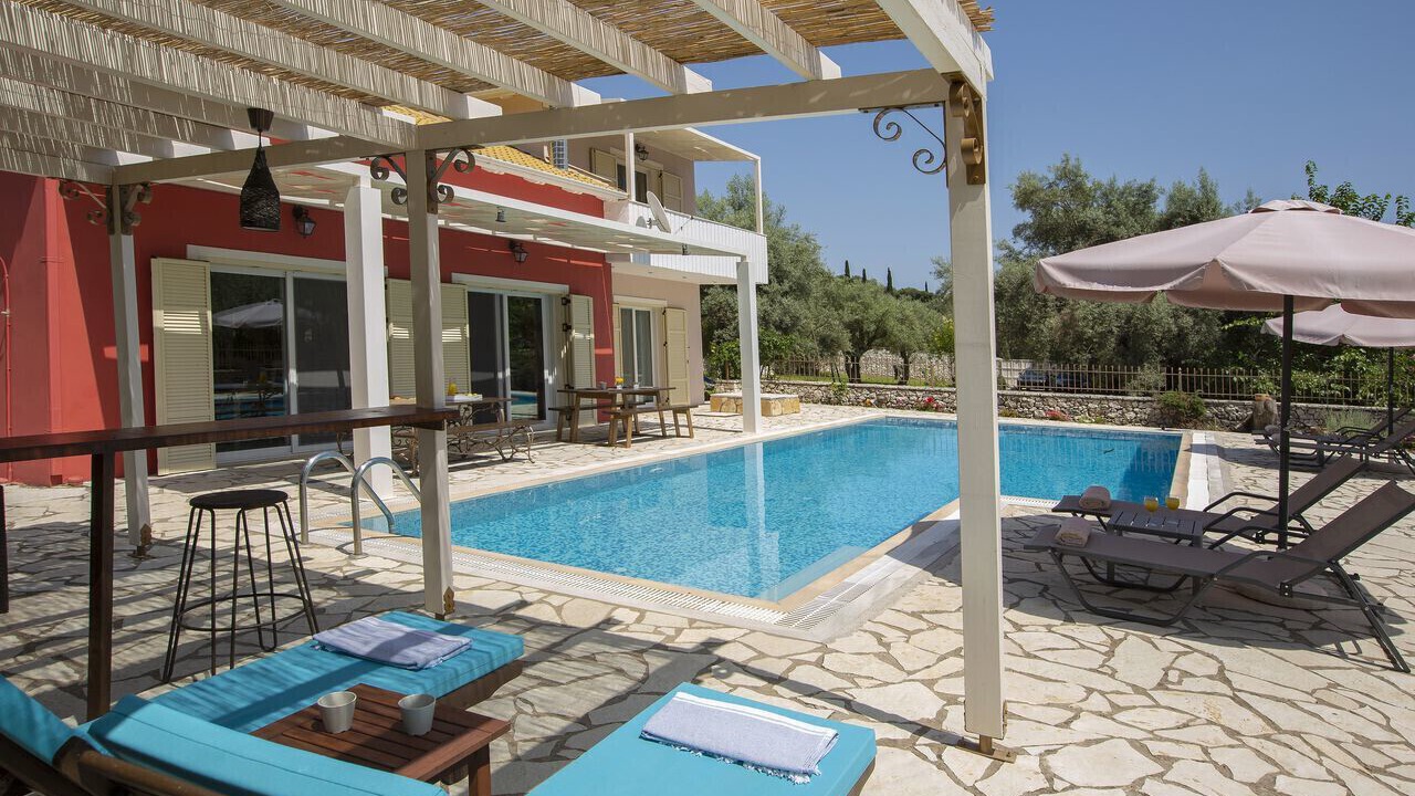 Photo of Outdoor in Nidri