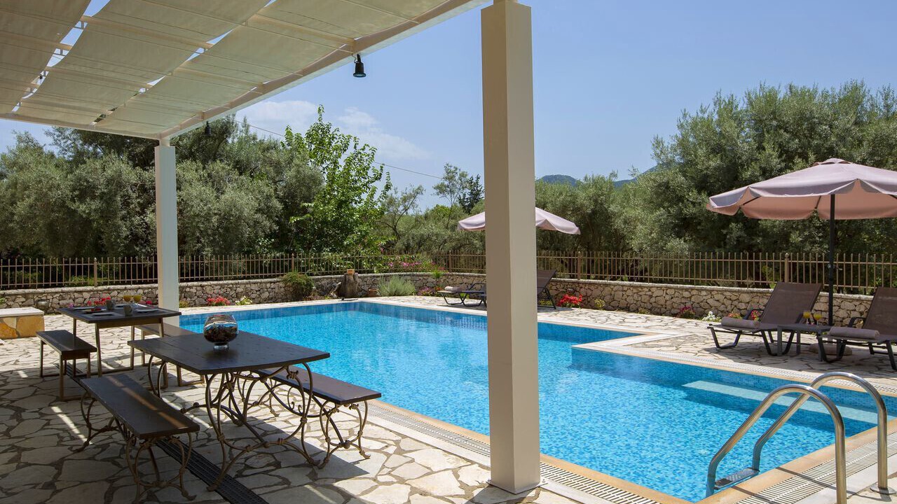 Photo of Outdoor in Nidri
