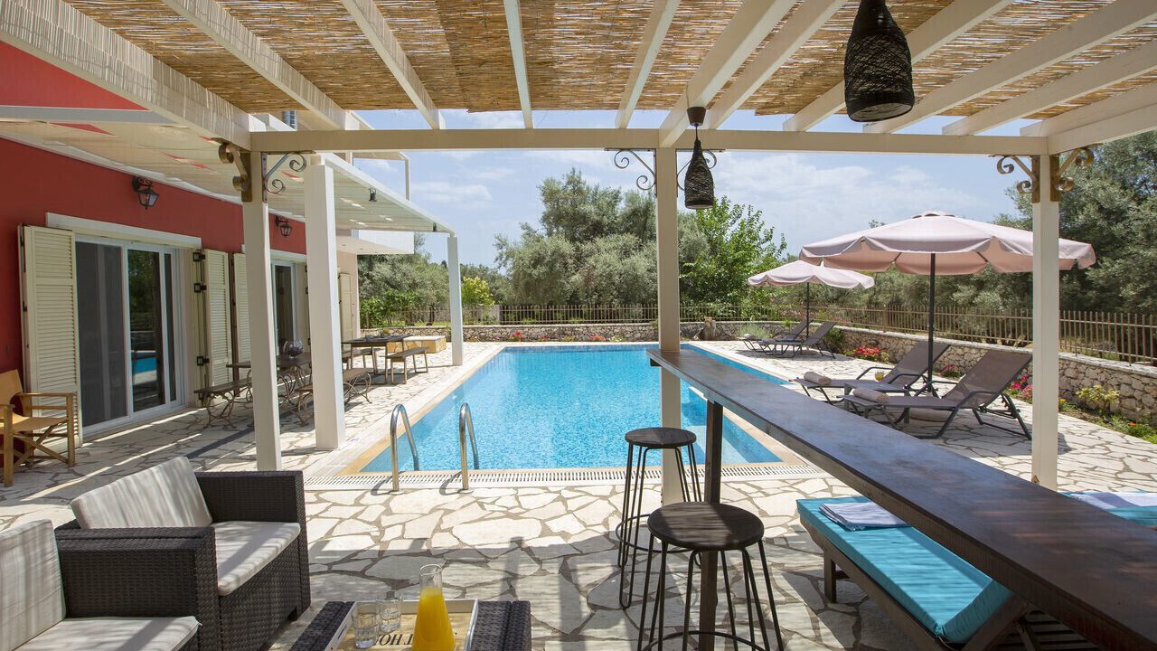 Photo of Outdoor in Nidri