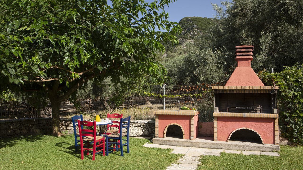 Photo of Outdoor in Nidri