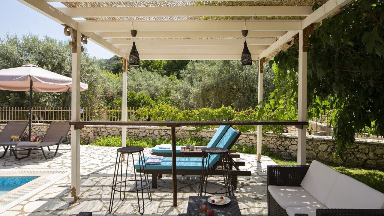 Photo of Outdoor in Nidri