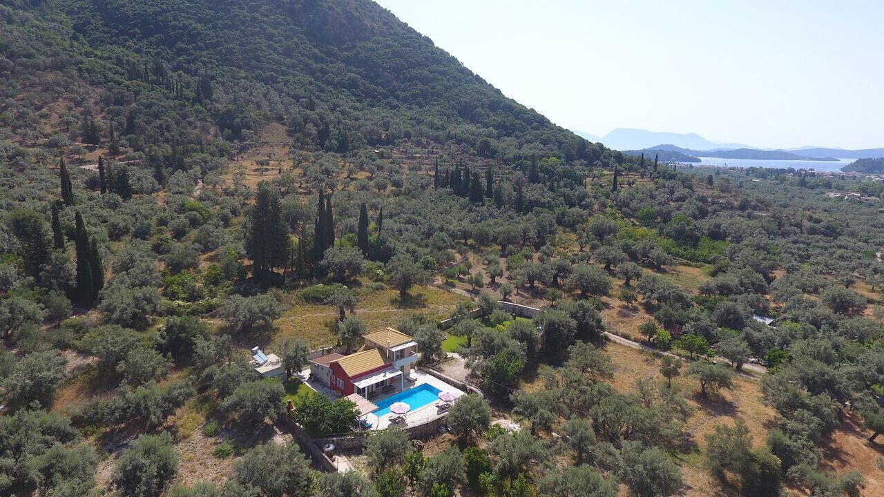 Photo of Outdoor in Nidri