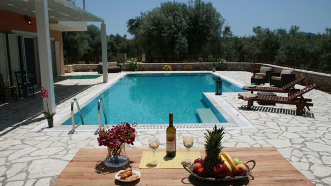 Photo of Outdoor in Nidri