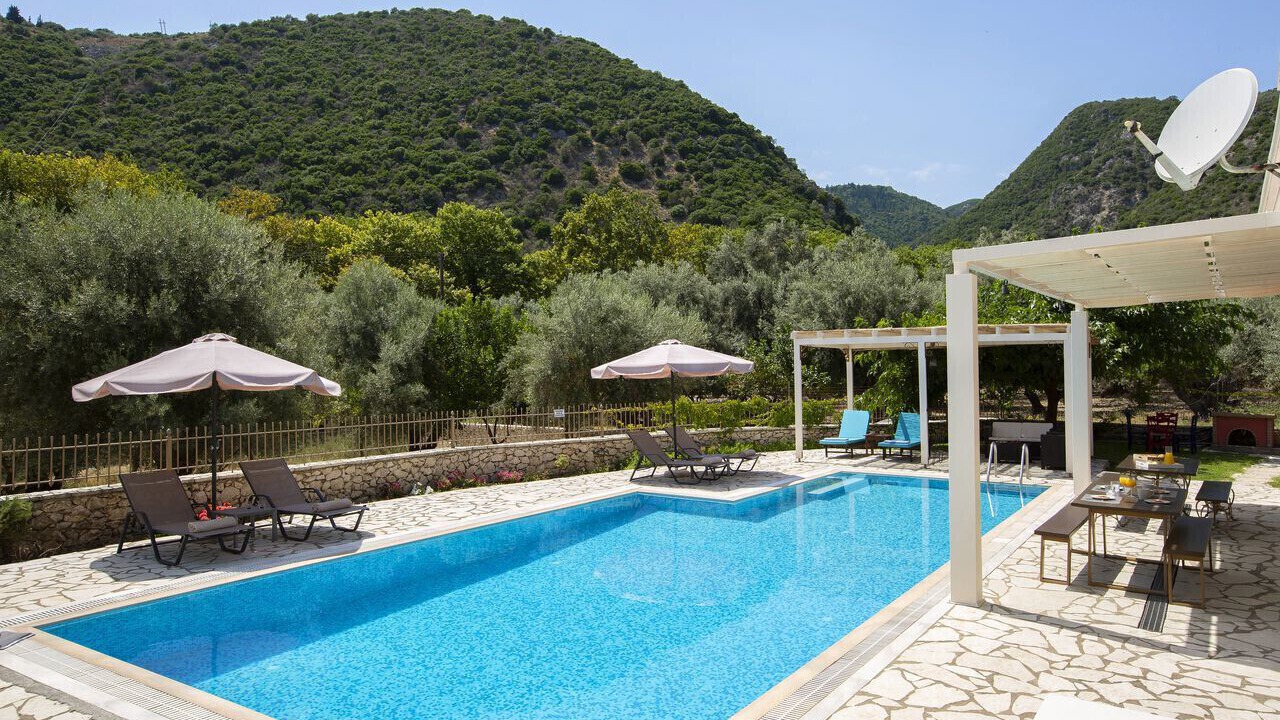 Photo of Outdoor in Nidri