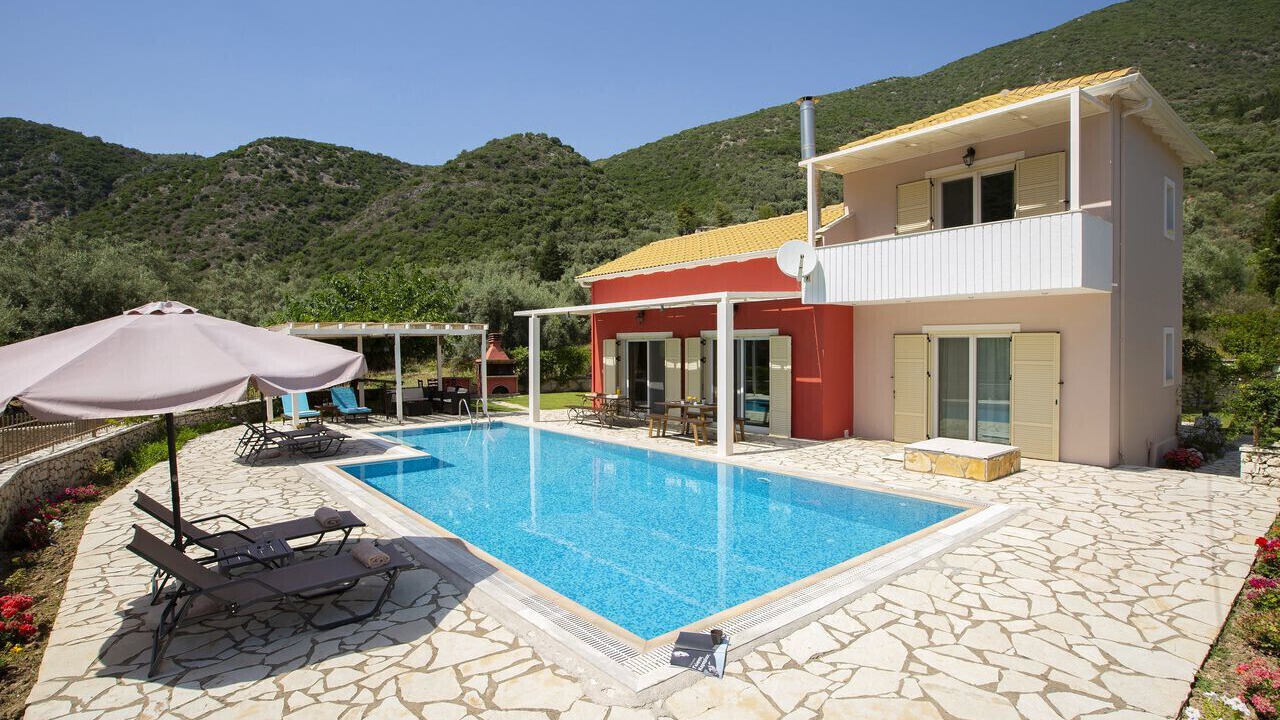 Photo of Outdoor in Nidri