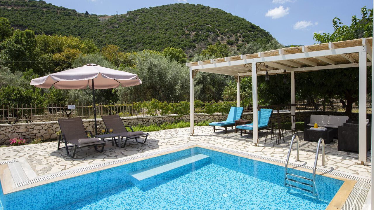 Photo of Outdoor in Nidri