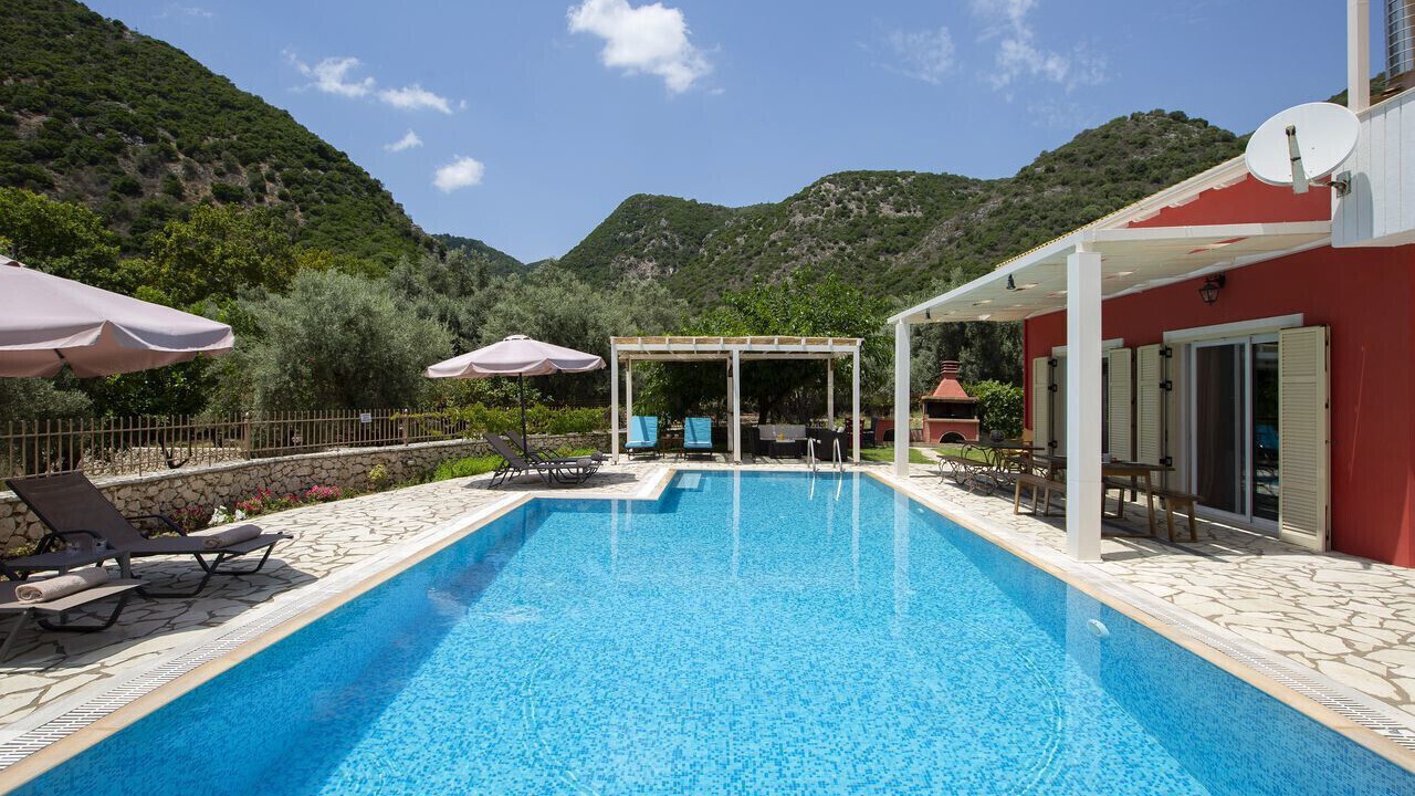Photo of Outdoor in Nidri