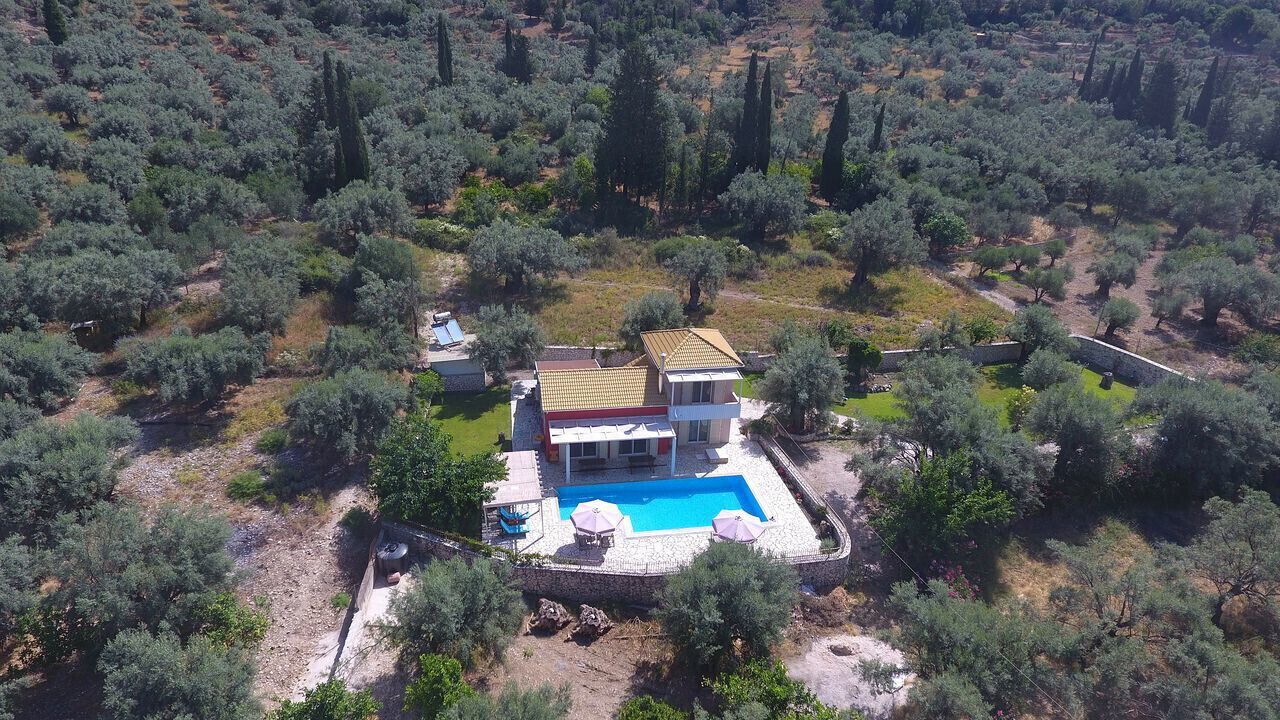 Photo of Outdoor in Nidri