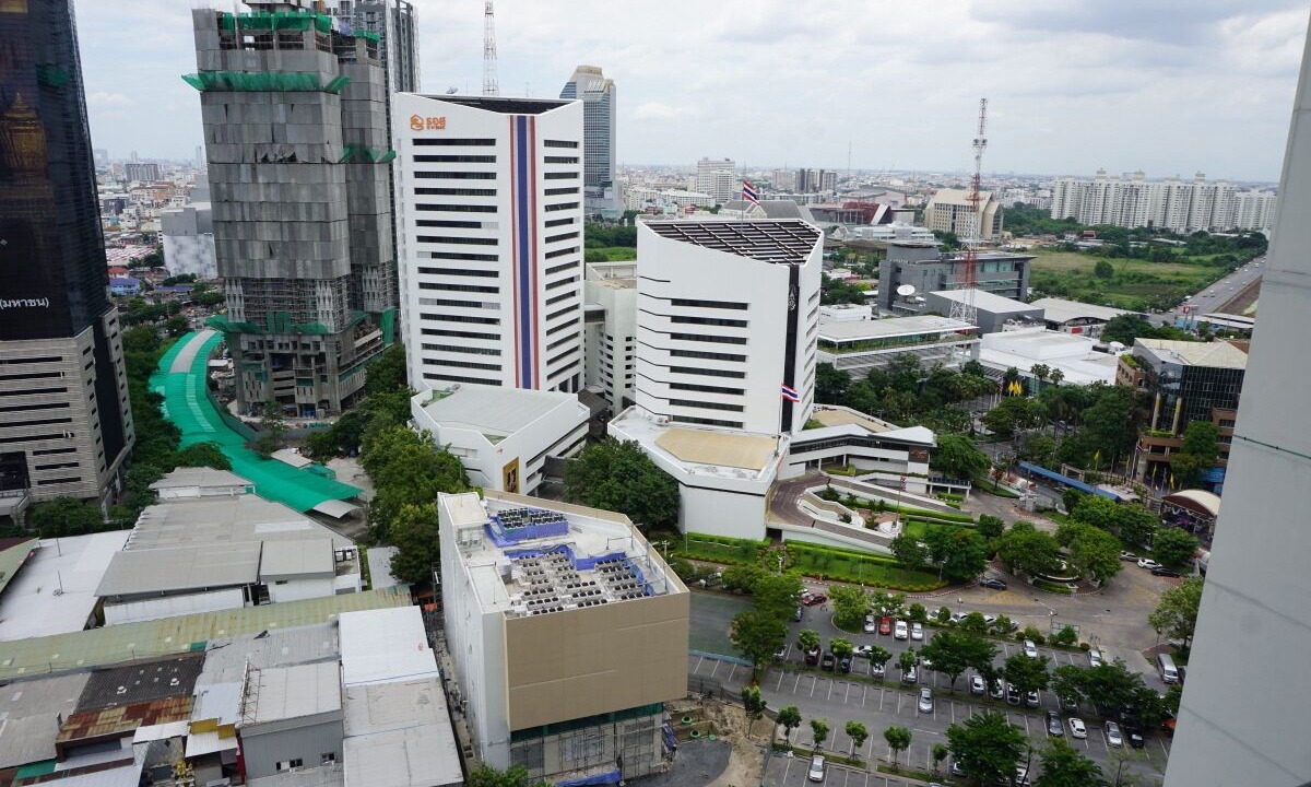 Photo of Others in Rama 9