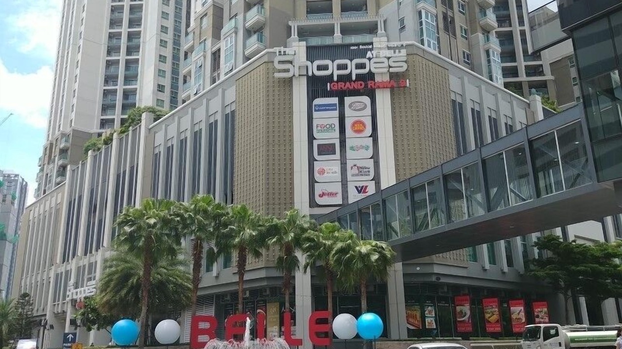 Photo of Others in Rama 9
