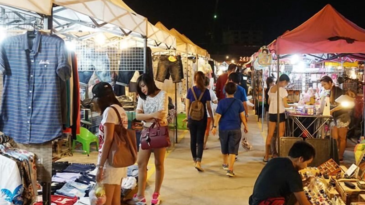 Photo of Others in Rama 9