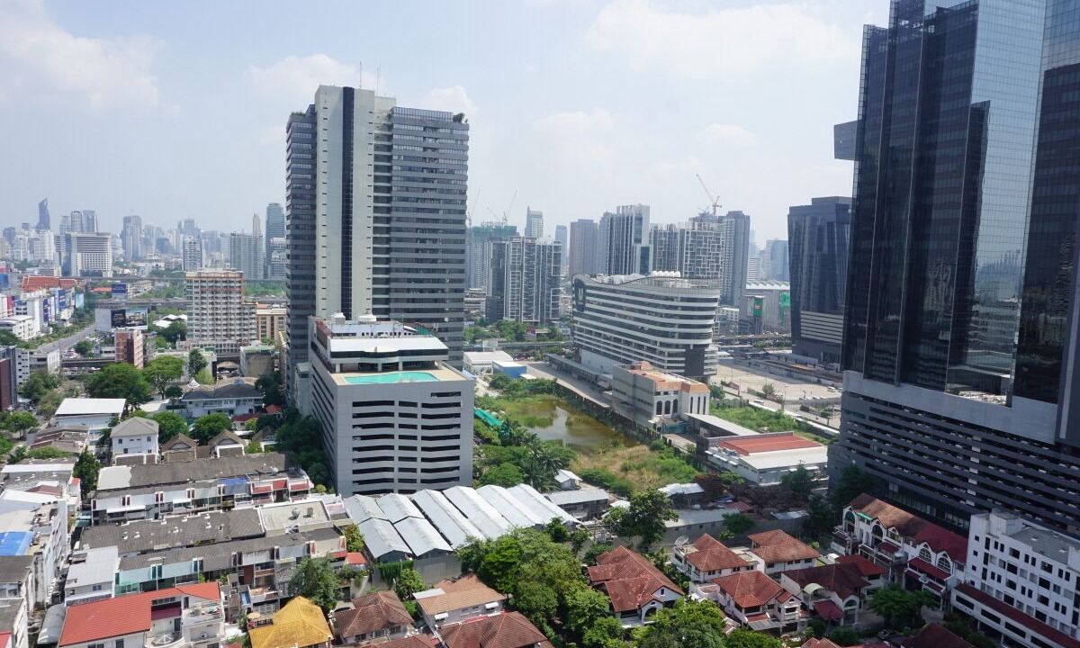 Photo of Others in Rama 9