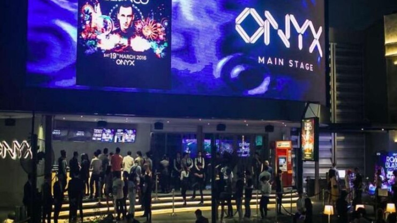 Photo of Others in Rama 9