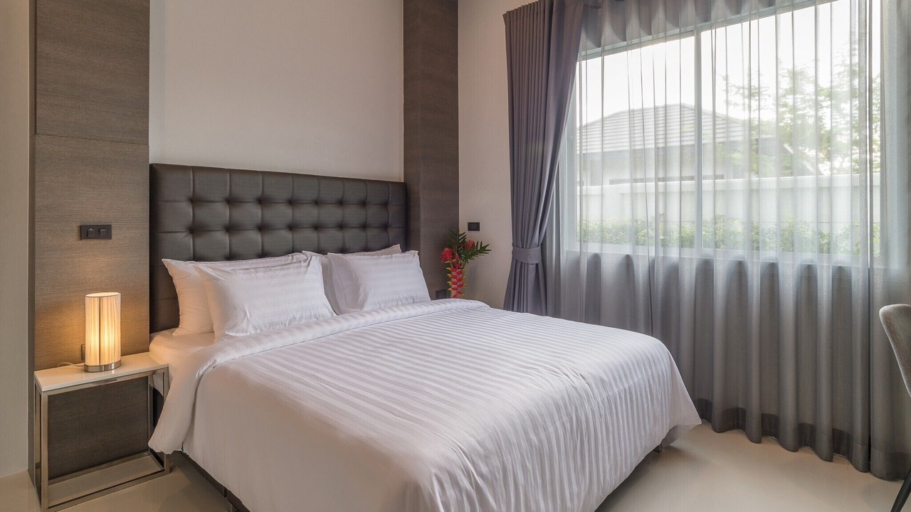 Photo of Bedroom in Krabi