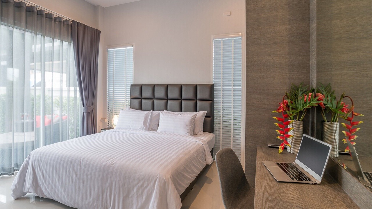 Photo of Bedroom in Krabi