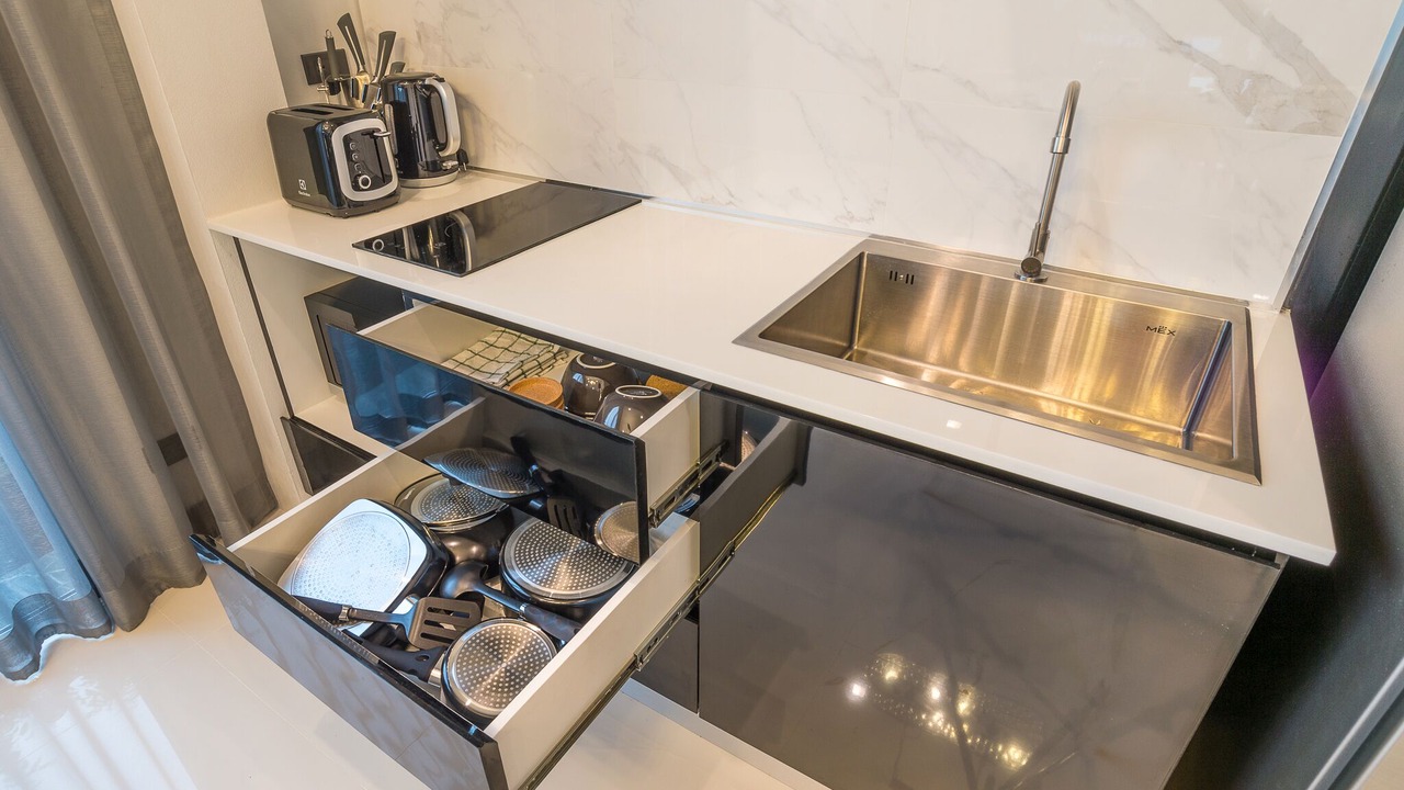 Photo of Kitchen in Krabi