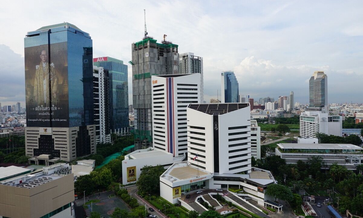 Photo of Others in Rama 9