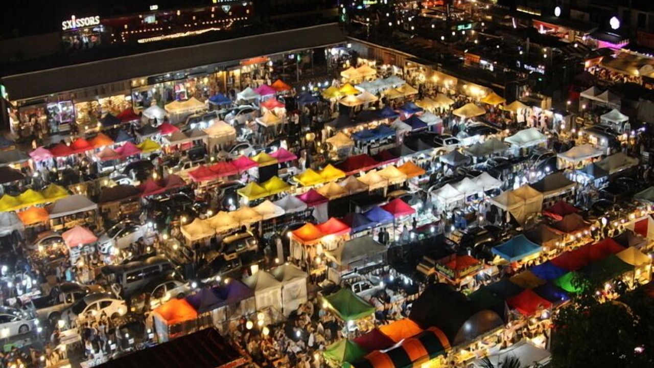 Photo of Others in Rama 9
