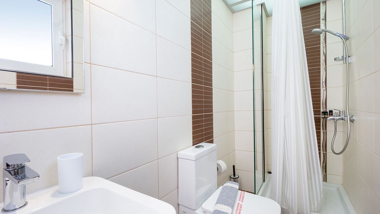 Photo of Bathroom in Kamisiana