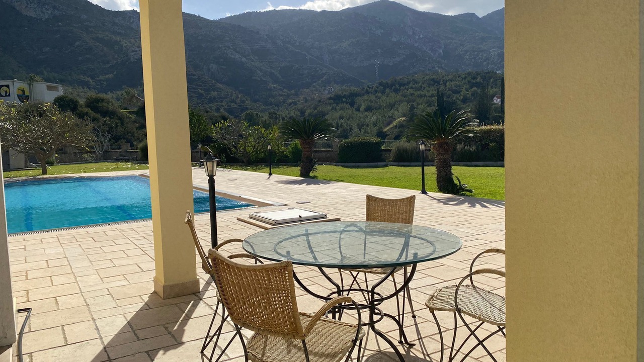 Photo of Outdoor in Kyrenia