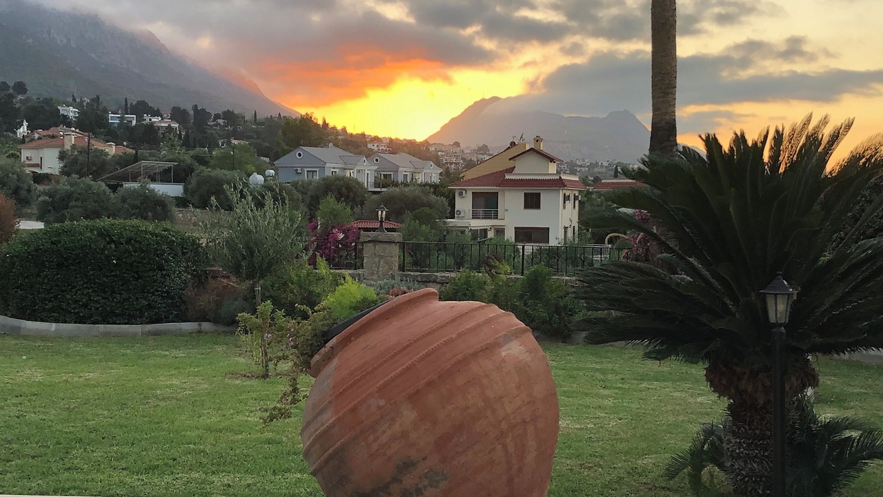 Photo of Outdoor in Kyrenia