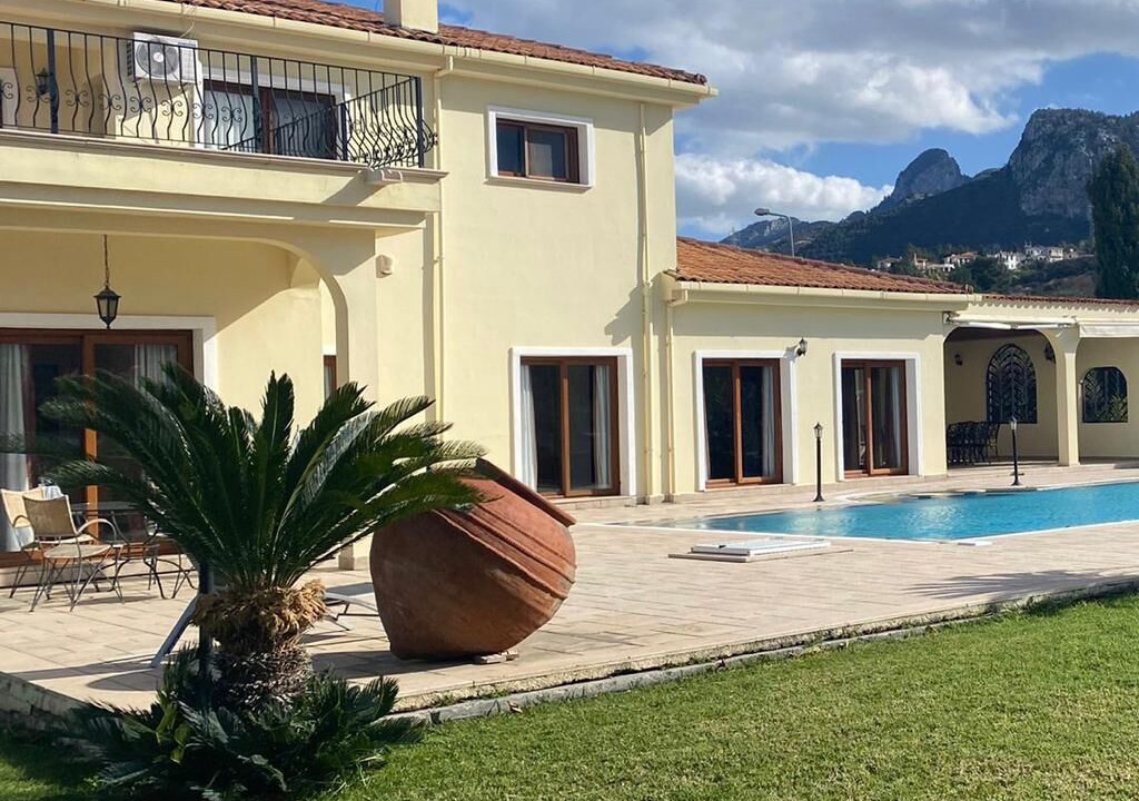 Photo of Outdoor in Kyrenia