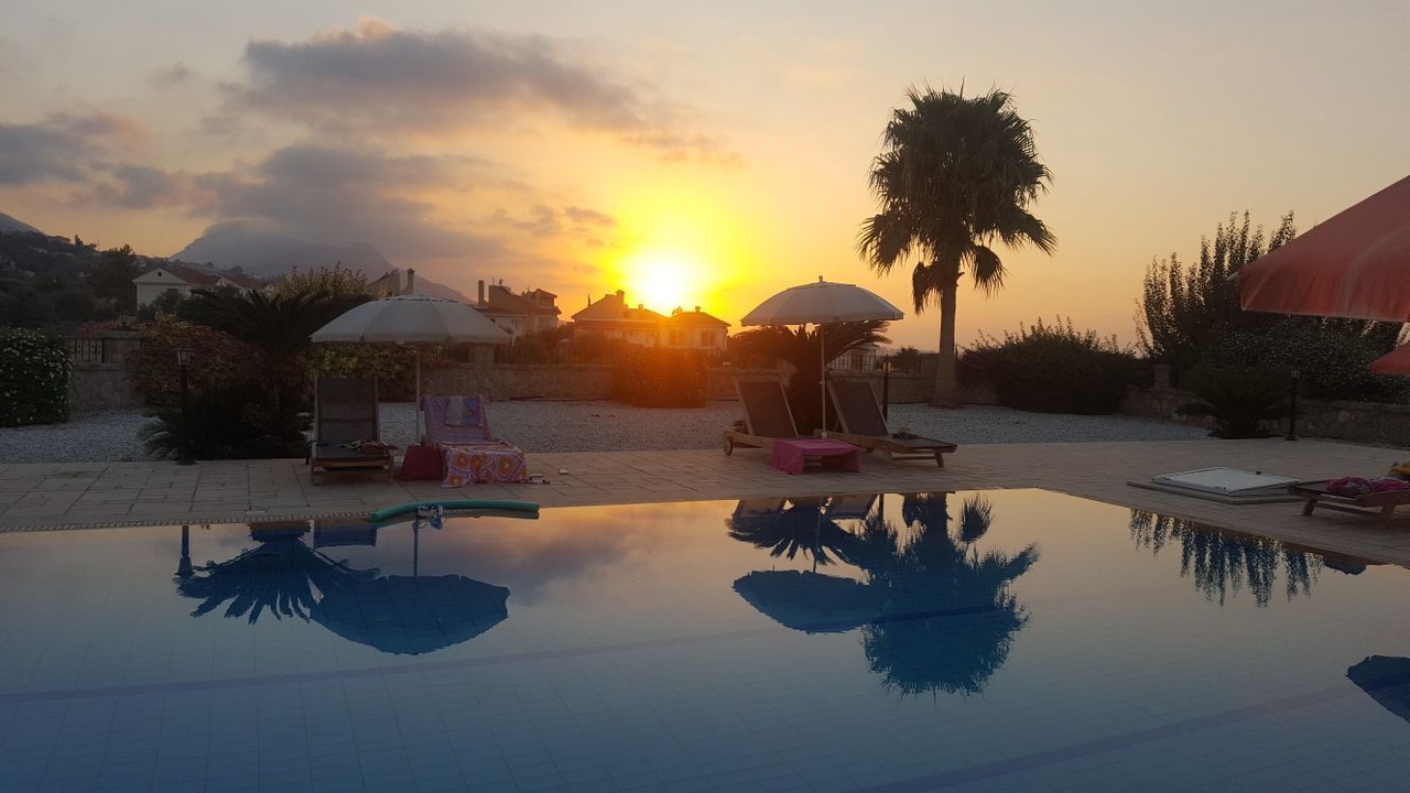 Photo of Outdoor in Kyrenia