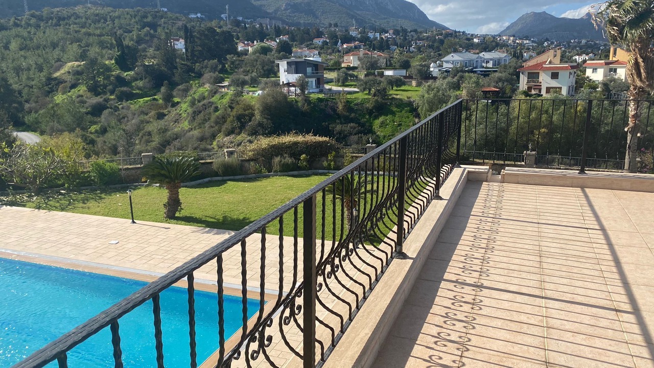 Photo of Outdoor in Kyrenia