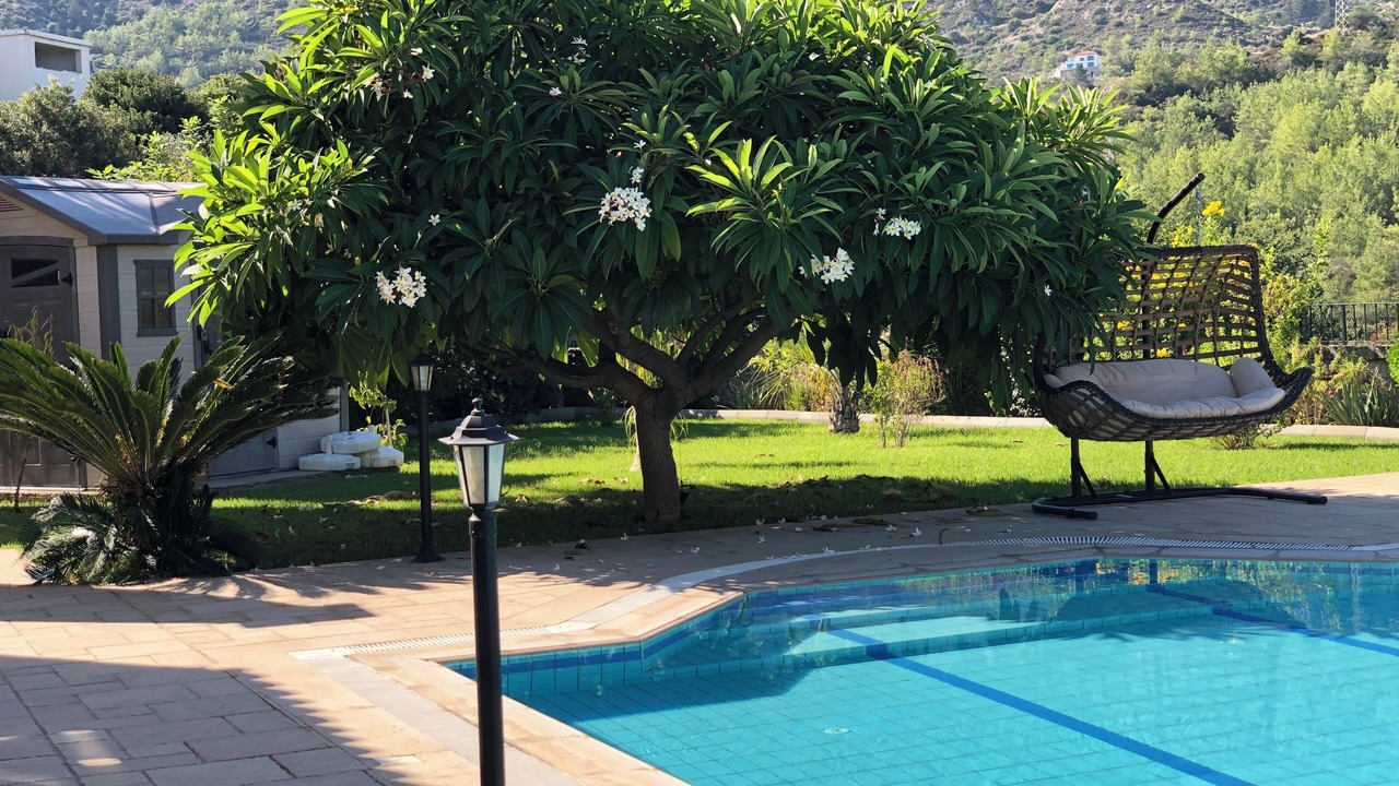 Photo of Outdoor in Kyrenia