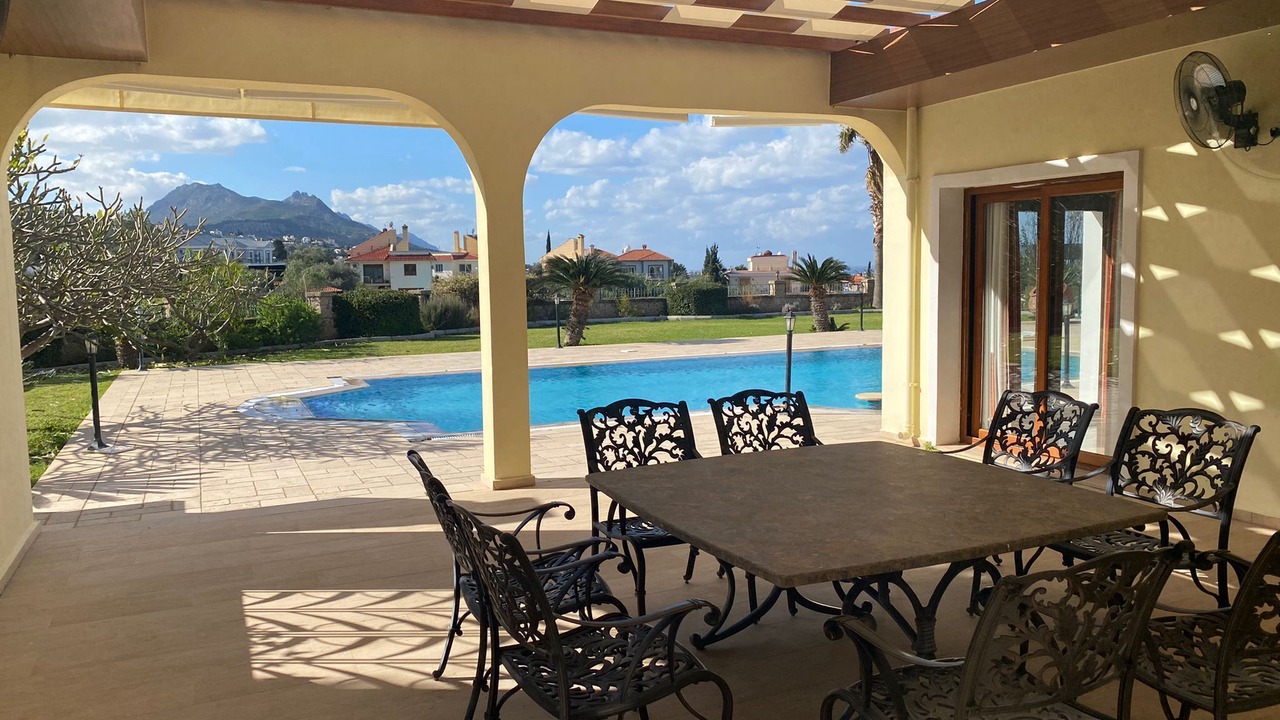 Photo of Outdoor in Kyrenia