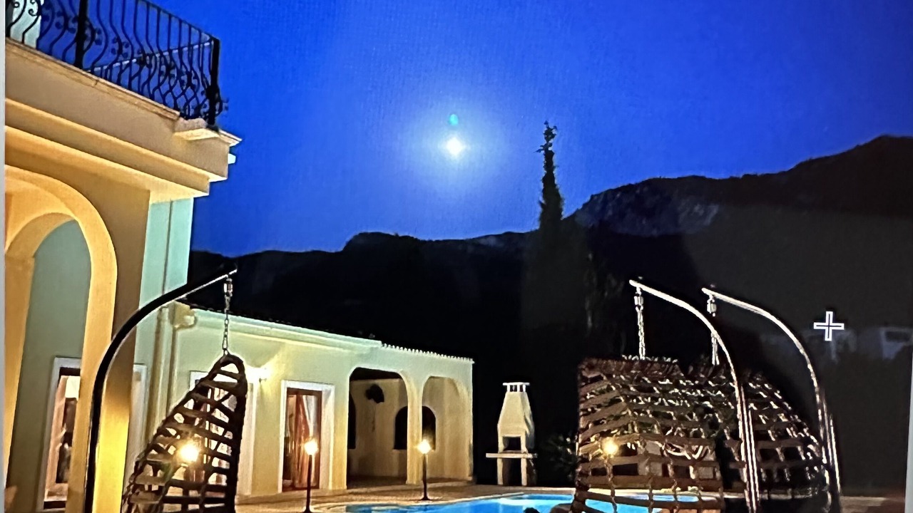 Photo of Outdoor in Kyrenia