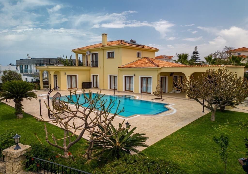 Photo of Outdoor in Kyrenia