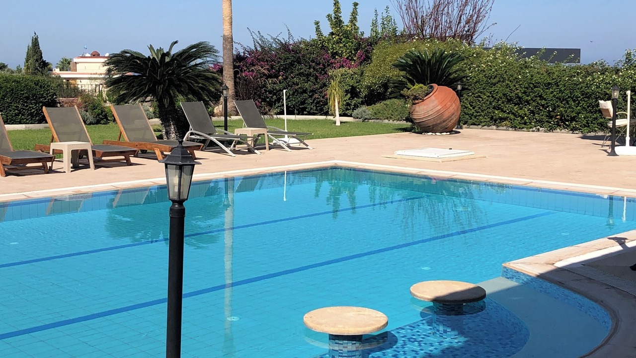 Photo of Outdoor in Kyrenia