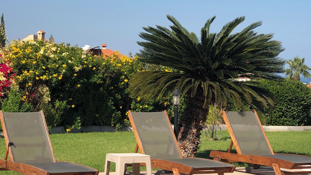 Photo of Outdoor in Kyrenia