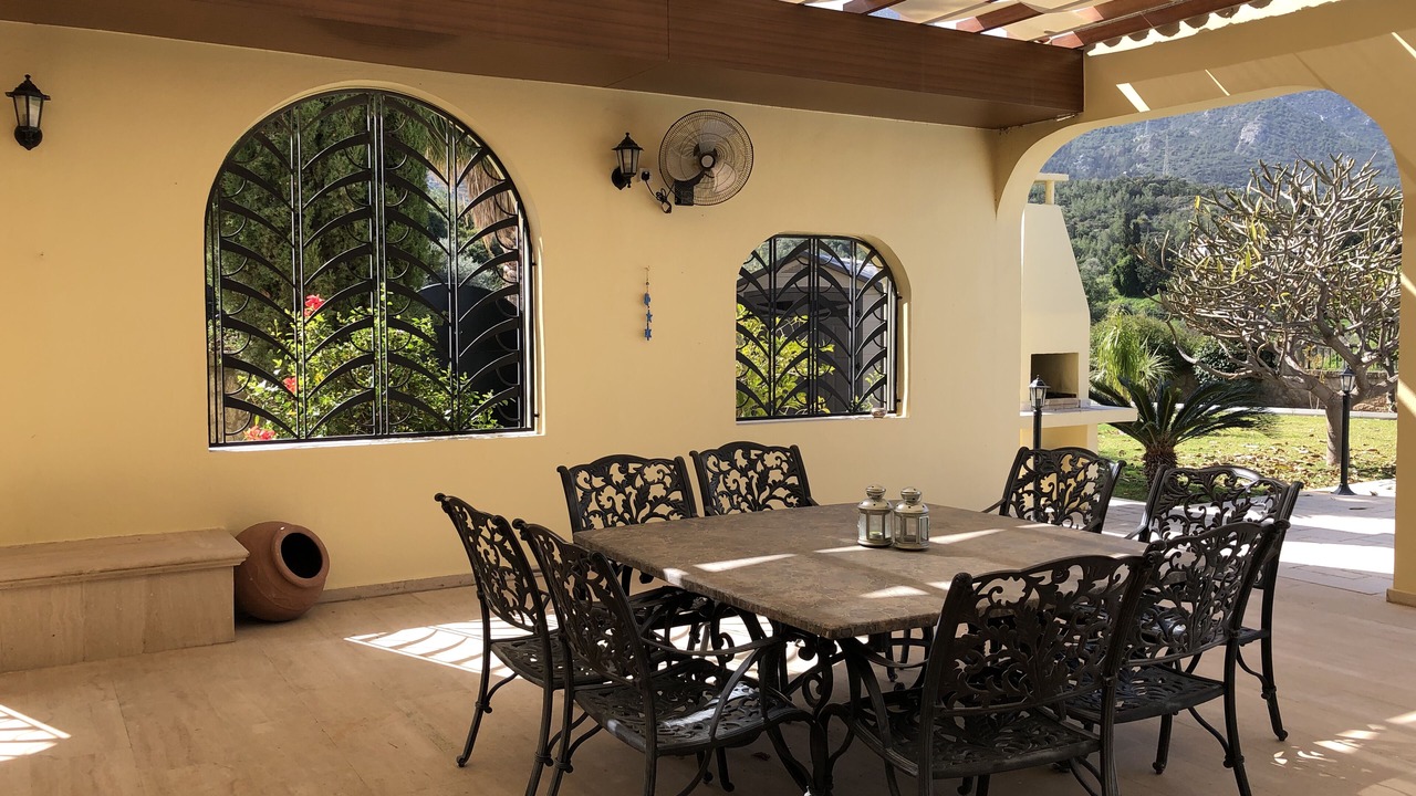 Photo of Outdoor in Kyrenia
