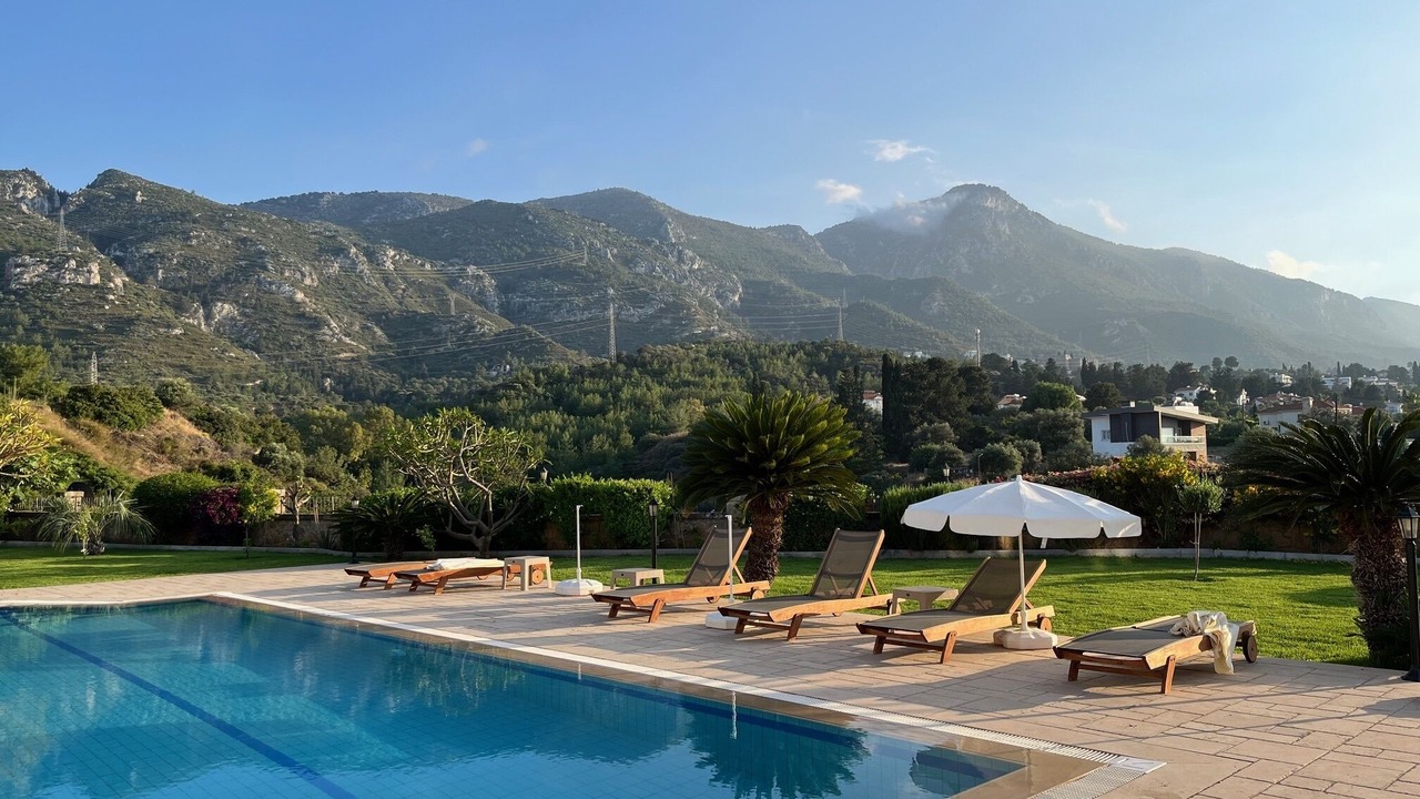 Photo of Outdoor in Kyrenia