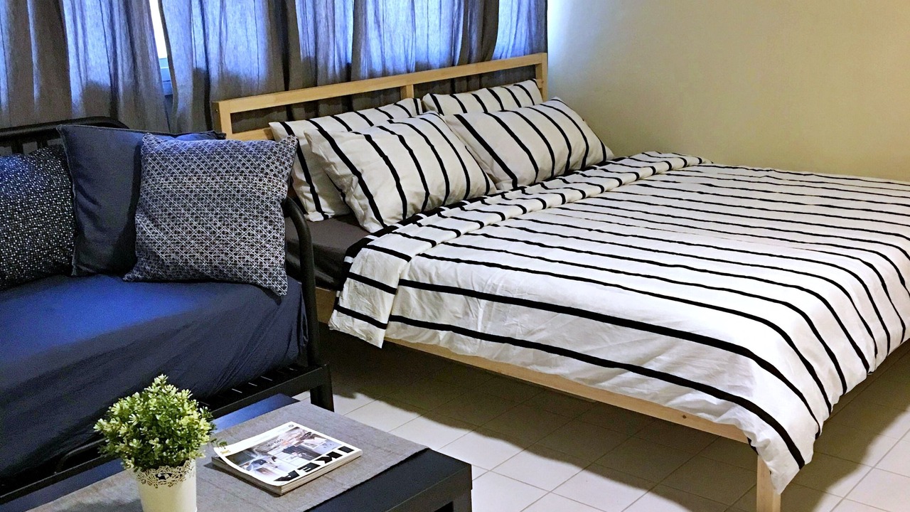 Photo of Bedroom in Ban Mai